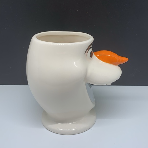 OLAF mug!  Disney FROZEN!! - Picture 4 of 6